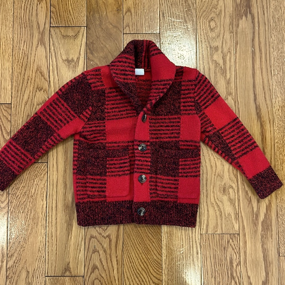 Baby Gap Toddler Sweater